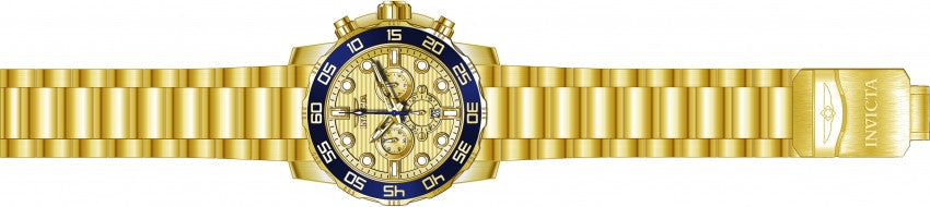 Image Band for Invicta Pro Diver 22227