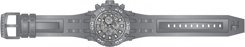 Image Band for Invicta Subaqua 0921