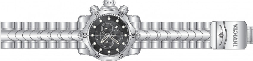 Image Band for Invicta Venom 21999