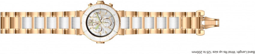 Image Band for Invicta Reserve 0174