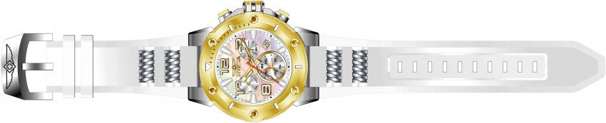 Image Band for Invicta Speedway 22512