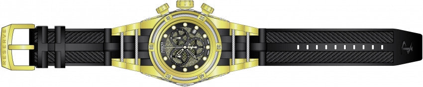 Image Band for Invicta Bolt 20415