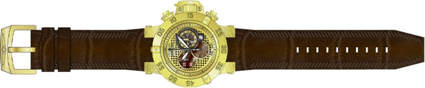 Image Band for Invicta Subaqua 10202