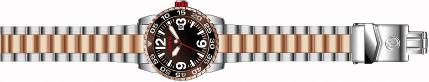 Image Band for Invicta Red Line Watches RL-60018