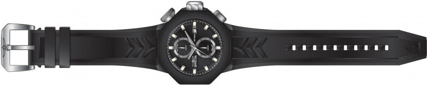 Image Band for Invicta I-Force 16914