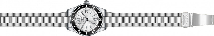 Image Band for Invicta Pro Diver 21907