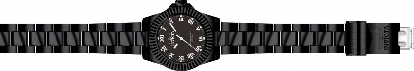 Image Band for Invicta Pro Diver 16715