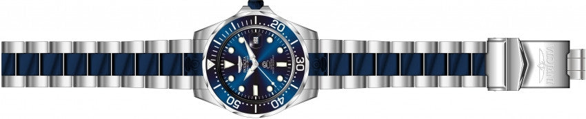 Image Band for Invicta Pro Diver 19273
