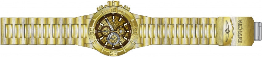 Image Band for Invicta Pro Diver 15550