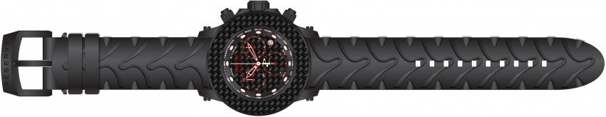 Image Band for Invicta Reserve 22143