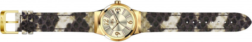 Image Band for Invicta Angel 16267