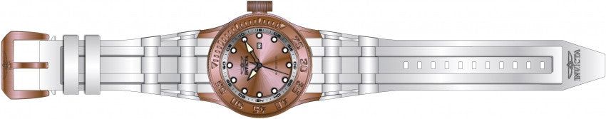 Image Band for Invicta Pro Diver 22246