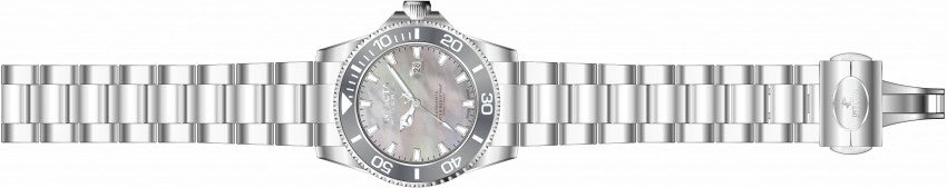 Image Band for Invicta Pro Diver 18756