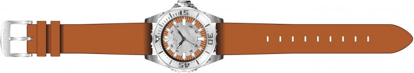 Image Band for Invicta Pro Diver 18491