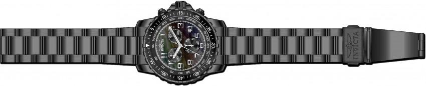 PARTS for Invicta Specialty 14849