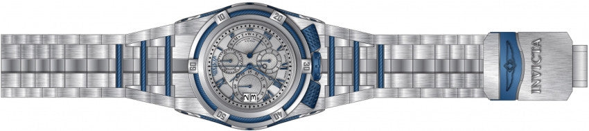 Image Band for Invicta Bolt 12668