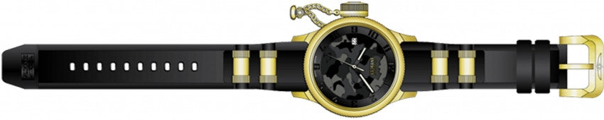 Image Band for Invicta Russian Diver 11354