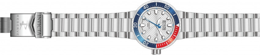 Image Band for Invicta Reserve 22998