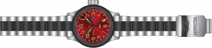 Image Band for Invicta Russian Diver 22844