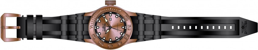 Image Band for Invicta Pro Diver 22247