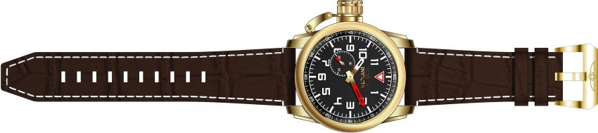 Image Band for Invicta Aviator 20462