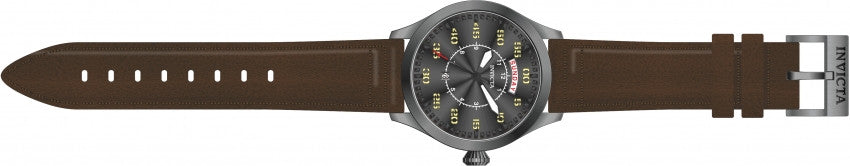 Image Band for Invicta Aviator 22975