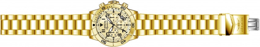 Image Band for Invicta Signature 7471