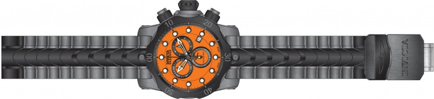 Image Band for Invicta Venom 80685