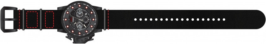 Image Band for Invicta I-Force 18694