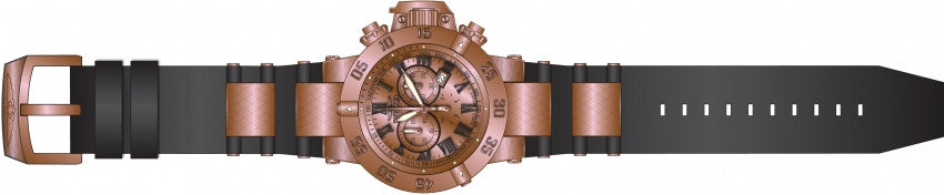 Image Band for Invicta Subaqua 16873