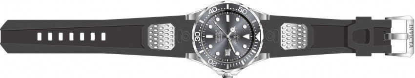 Image Band for Invicta Pro Diver 22296