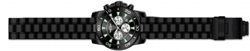 Image Band for Invicta I by Invicta IBI43619-004