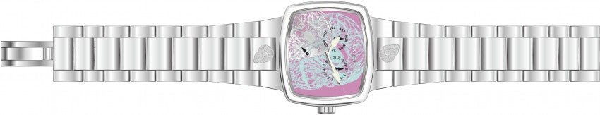 Image Band for Invicta Artist 22201
