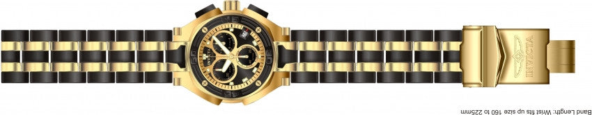 Image Band for Invicta Speedway 6271