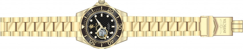 Image Band for Invicta Sea Base 17923