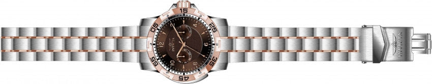 Image Band for Invicta Specialty 10310