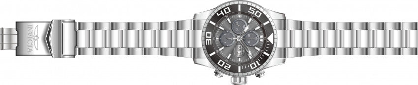 Image Band for Invicta Pro Diver 22478