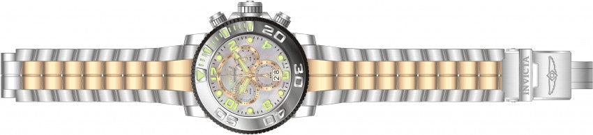 Image Band for Invicta Sea Hunter 13686
