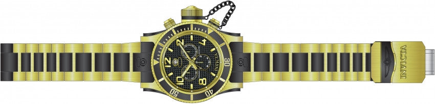 Image Band for Invicta Russian Diver 90094