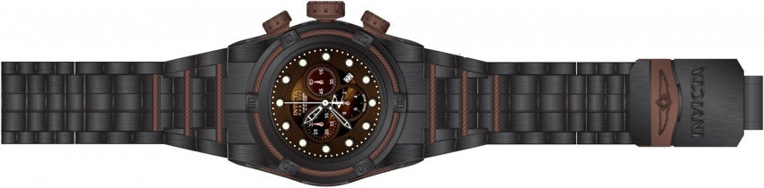 Image Band for Invicta Bolt 12733