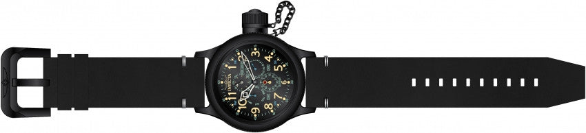 Image Band for Invicta Russian Diver 21369