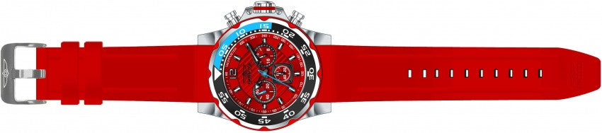 Image Band for Invicta Pro Diver 20026