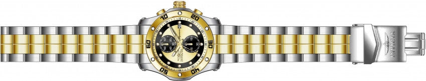 Image Band for Invicta Signature 7384