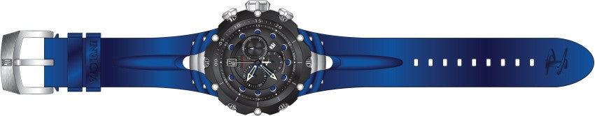 Image Band for Invicta JT 14420