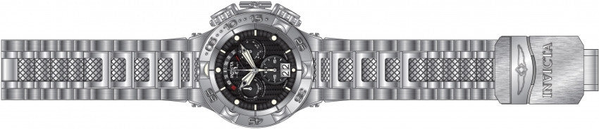 Image Band for Invicta Subaqua 17620