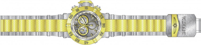 Image Band for Invicta Subaqua 15947