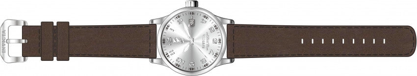 Image Band for Invicta I-Force 21393