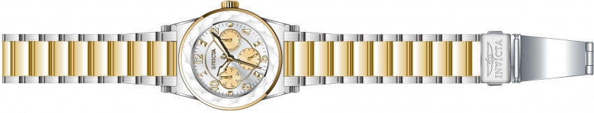 Image Band for Invicta Angel 22259