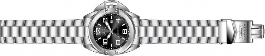 Image Band for Invicta Signature 7329