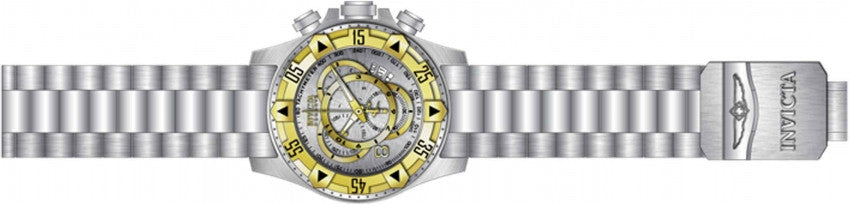 Image Band for Invicta Excursion 11002